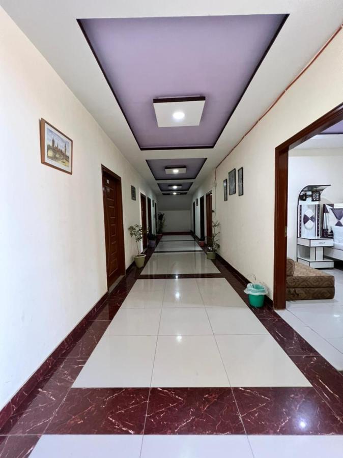 Hotel Continental Islamabad Zewnętrze zdjęcie